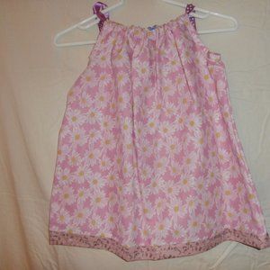 Sundress / pinafore
